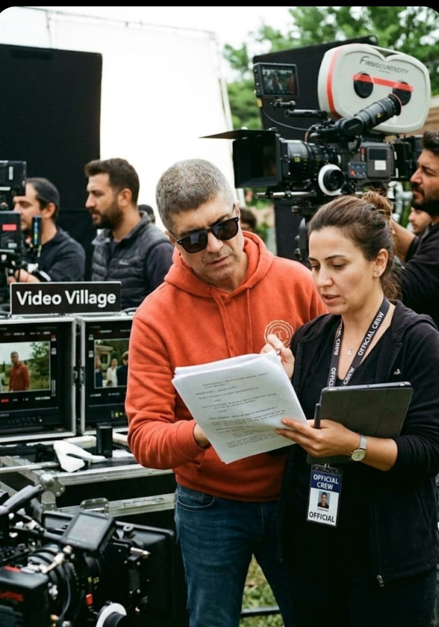 A Return to His German Roots