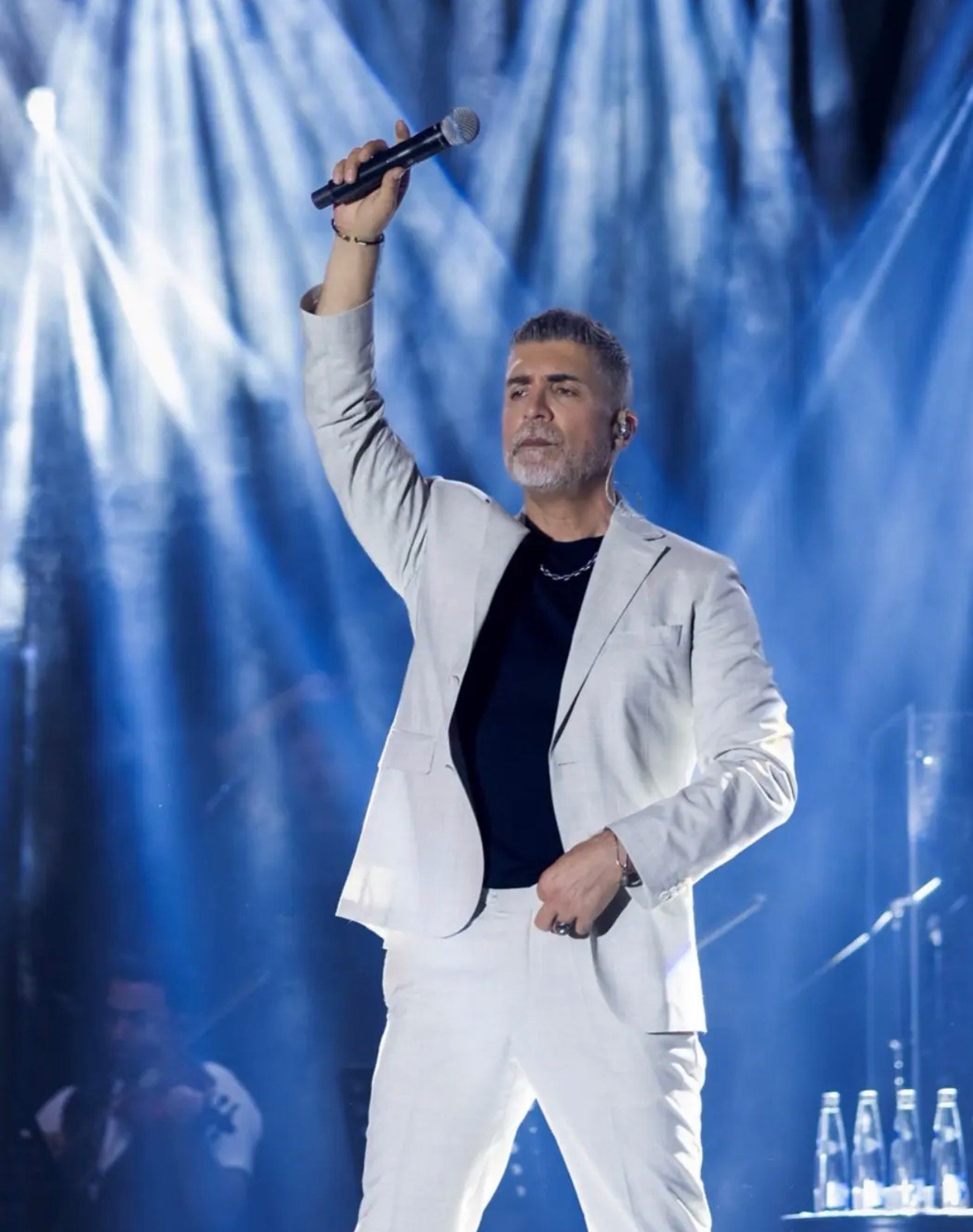 Ozcan Deniz - Türkiye  2026