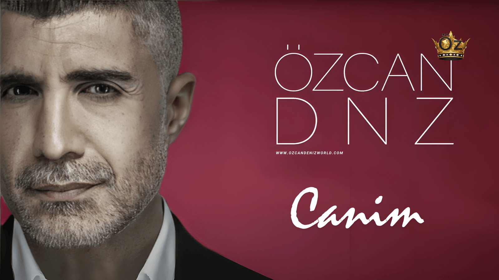 Özcan Deniz - Canım - (روحي - مترجمة)