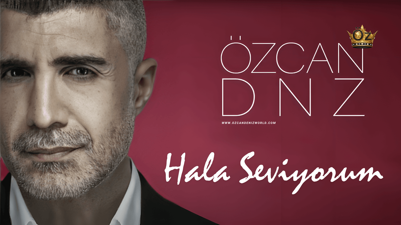 Özcan Deniz - Hala seviyorum -  ما زلت أحب