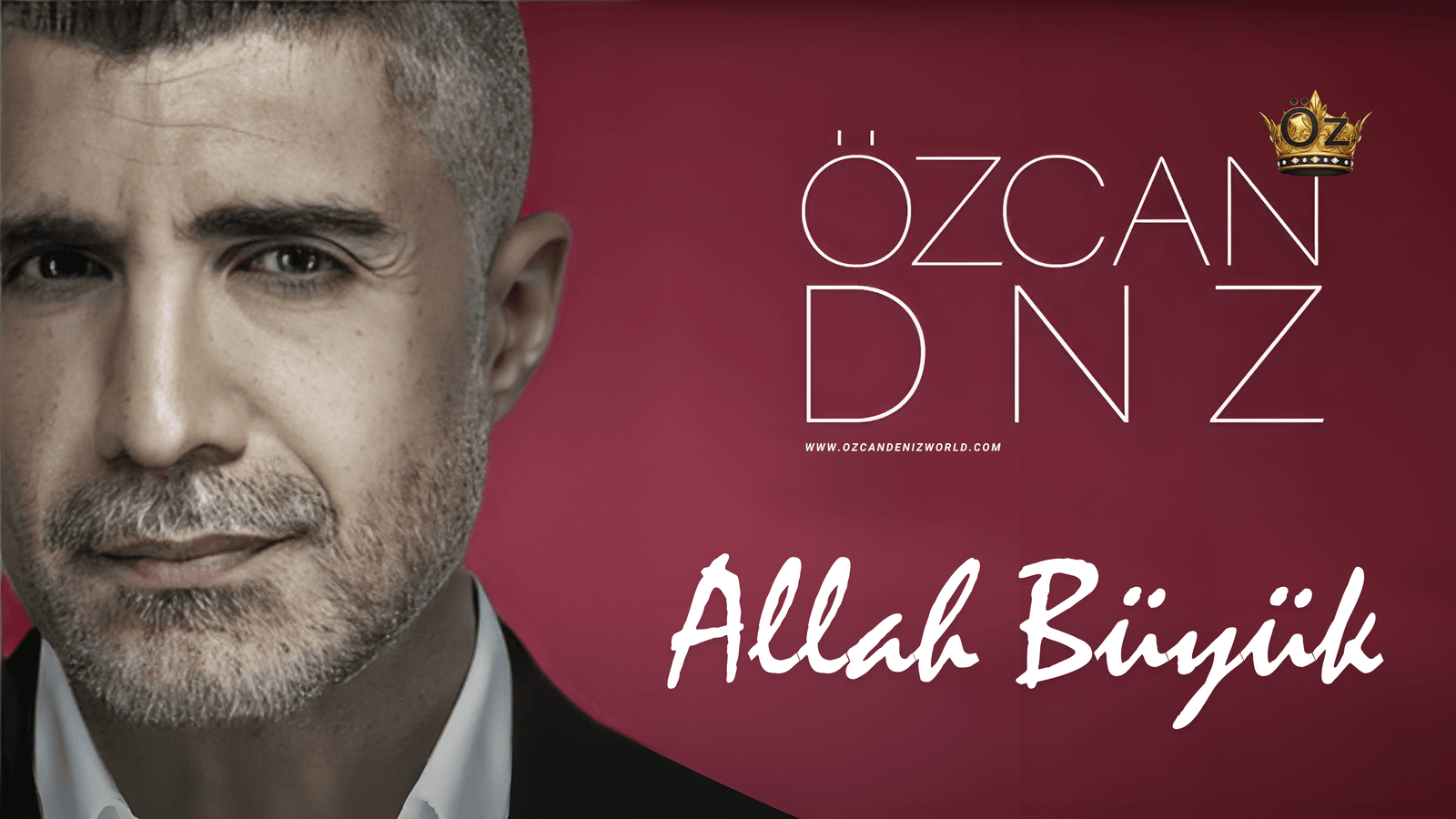 Özcan Deniz - Allah Büyük - (الله كبير - مترجمة)