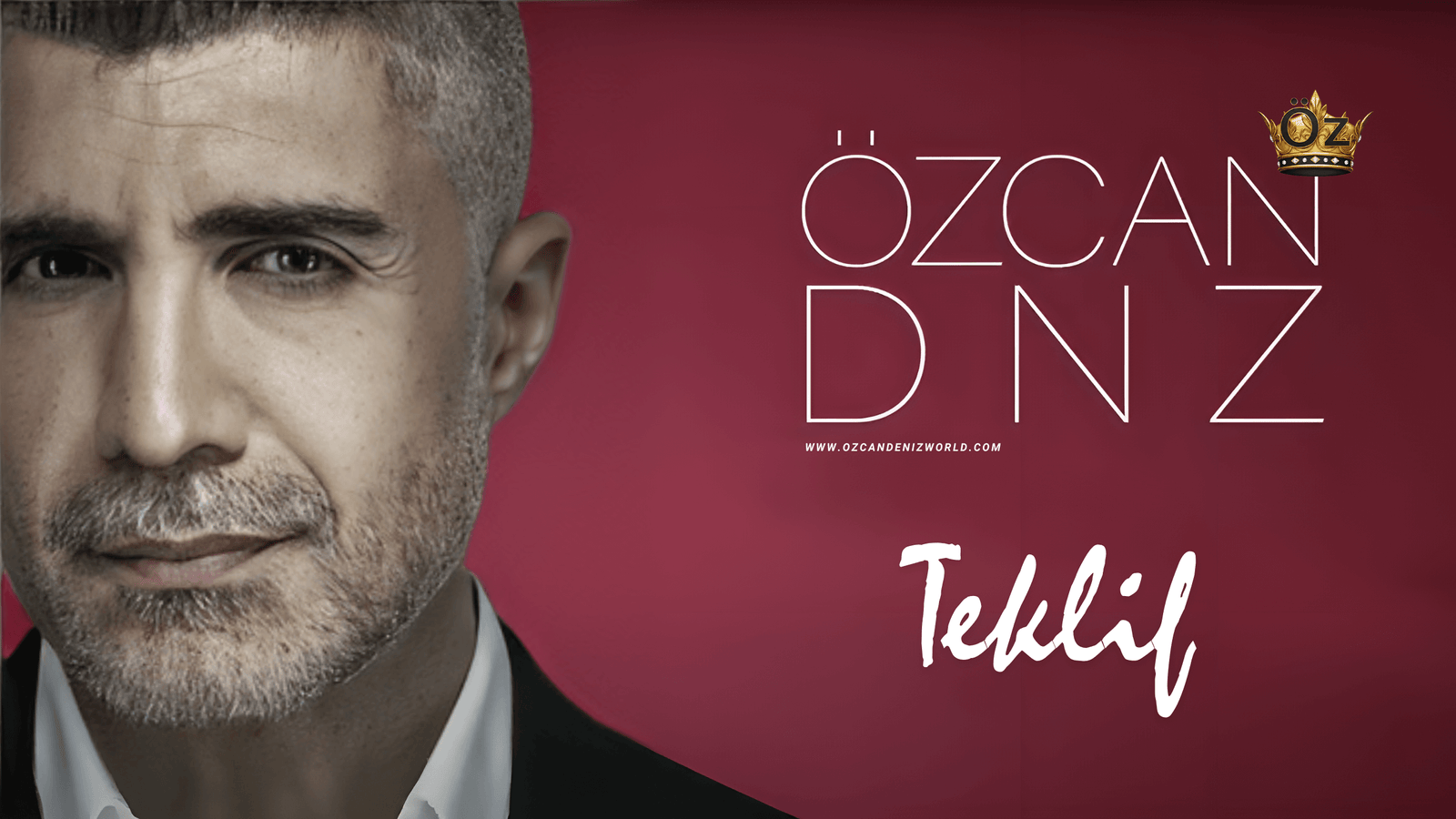 Özcan Deniz - Teklif - (عرض زواج - مترجمة)