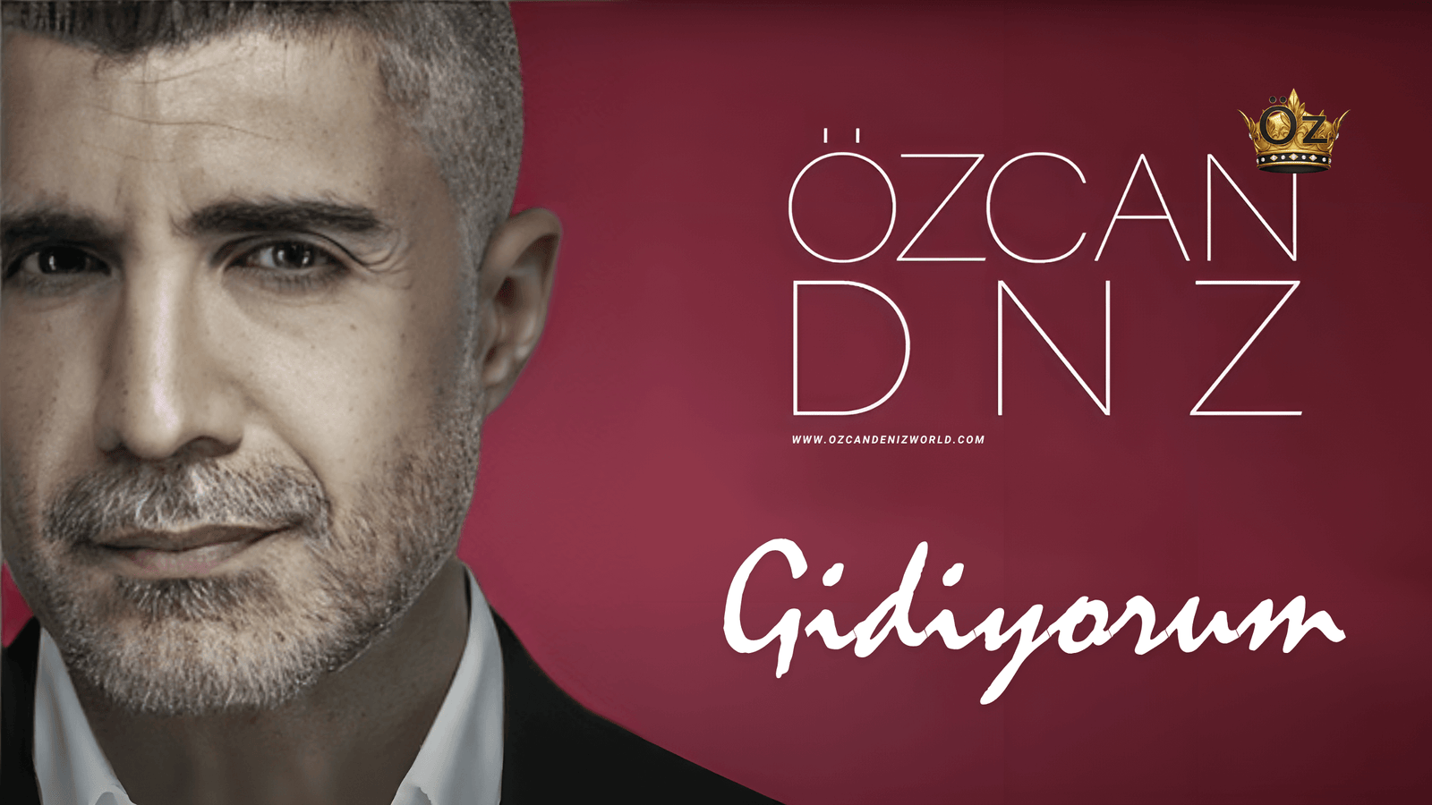 Özcan Deniz - Gidiyorum - (سأرحل - مترجمة)